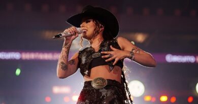 Expofeira tem rodeio estadual, show da Ana Castela e mais nesta quarta, 12; veja programação