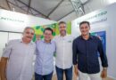 Clécio lidera agenda do petróleo e descoberta abre novo capítulo para o Amapá