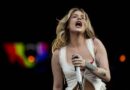 Luísa Sonza e Festival de Aparelhagens são destaques deste sábado da Expofeira 2026