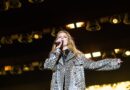 Com show eletrizante, Luísa Sonza leva multidão à Expofeira 2026