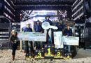 Paraense vence etapa nacional de rodeio da Expofeira 2026; Amapá conquista 2º e 4º lugares