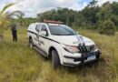 ‘Protetor dos Biomas’: Polícia Civil realiza operação contra crimes ambientais em Tartarugalzinho e Pracuúba