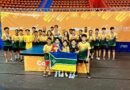 Amapá conquista 38 medalhas e leva ouro no Absoluto A da Copa Brasil Amapá conquista 38 medalhas e leva ouro no Absoluto A da Copa Brasil