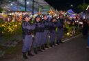Balanço: Expofeira 2026 termina sem crimes graves e com 13 prisões Balanço: Expofeira 2026 termina sem crimes graves e com 13 prisões
