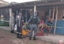 Homem é morto a tiros em frente à própria residência em Santana