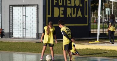 Esporte na Amazônia Legal: região aprova R$ 594 milhões em projetos e desafia centralização de recursos no país Esporte na Amazônia Legal: região aprova R$ 594 milhões em projetos e desafia centralização de recursos no país