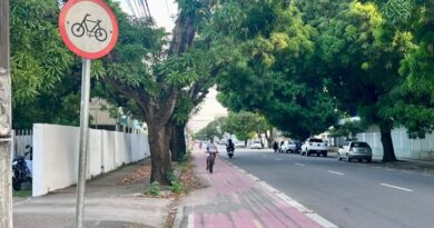 Macapá registra 116 acidentes com bicicletas entre janeiro e julho: aumento de 5,5%, aponta Batalhão de Trânsito Macapá registra 116 acidentes com bicicletas entre janeiro e julho: aumento de 5,5%, aponta Batalhão de Trânsito