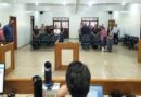 Homem é condenado a 32 anos por matar ex-companheira na frente do filho dela em Vitória do Jari