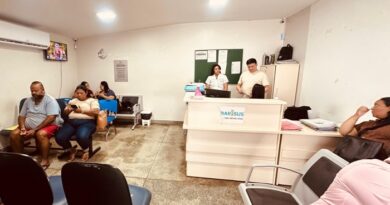 BariSUS: saiba como funciona o atendimento a pacientes com obesidade no Amapá BariSUS: saiba como funciona o atendimento a pacientes com obesidade no Amapá
