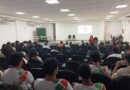 Sema leva oficinas sobre patrimônio ambiental a cinco municípios do Amapá