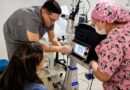 Amapá passa a oferecer tratamento a laser para retinopatia diabética pelo SUS Amapá passa a oferecer tratamento a laser para retinopatia diabética pelo SUS