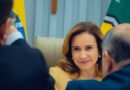 Alliny Serrão faz balanço do mandato e destaca projetos aprovados na Alap