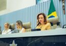 Proposta de Alliny prevê fim de concurso interno para promoção de praças da PM e Bombeiros