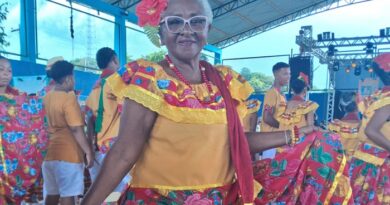 Aos 71 anos, escritora amapaense Esmeraldina dos Santos lança livro sobre ancestralidade e memória quilombola