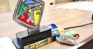 Esporte e solidariedade: 9ª Corrida Contra o Câncer é lançada no Amapá