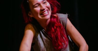 Atriz amapaense conquista prêmio no Festival Guarnicê e destaca cinema do Amapá no cenário nacional