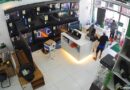 Trio armado assalta loja de móveis e eletrodomésticos na zona sul de Macapá