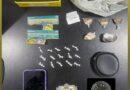 Inteligência da PM leva BRPu a apreender adolescente com drogas na orla de Mazagão