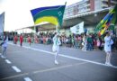 Semana da Pátria 2026 terá desfile, festival de bandas e cerimônia estudantil em Macapá Semana da Pátria 2026 terá desfile, festival de bandas e cerimônia estudantil em Macapá