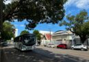 Ônibus vão ser gratuitos durante a Expofeira 2026 em Macapá Ônibus vão ser gratuitos durante a Expofeira 2026 em Macapá