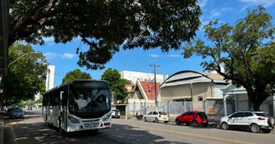 Ônibus vão ser gratuitos durante a Expofeira 2026 em Macapá Ônibus vão ser gratuitos durante a Expofeira 2026 em Macapá