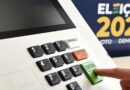 Eleições 2026: novas urnas terão letras mais legíveis e barra para acompanhar votação Eleições 2026: novas urnas terão letras mais legíveis e barra para acompanhar votação
