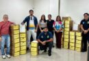 TRE-AP recebe 1,9 mil cadernos de votação para preparação das eleições