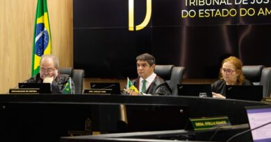 Justiça mantém condenação de ex-servidora do Iapen por inserir dados falsos no sistema e receber valores indevidos