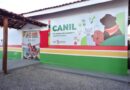 Macapá ganha novo Canil Municipal com estrutura voltada à vigilância e cuidado de animais Macapá ganha novo Canil Municipal com estrutura voltada à vigilância e cuidado de animais