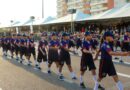 Rede municipal de Macapá celebra Semana da Pátria com desfile no Sambódromo