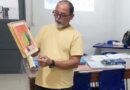 Artista visual Boni apresenta primeira exposição individual inspirada nas memórias e vivências da Amazônia