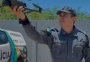 1º Batalhão da PM avança no uso de novas tecnologias para apoiar ações policiais em Macapá; VÍDEO