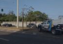 Batida entre carros envolve motorista sem CNH na Rodovia Duca Serra; VÍDEO
