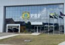 Passageiro de moto por aplicativo é preso pela PRF com mandado de prisão em aberto em Macapá Passageiro de moto por aplicativo é preso pela PRF com mandado de prisão em aberto em Macapá