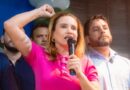 Alliny Serrão propõe ‘Auxílio Recomeço’ para mulheres vítimas de violência