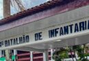 Dois soldados do Exército morrem após disparo de arma de fogo dentro de quartel no Amapá Dois soldados do Exército morrem após disparo de arma de fogo dentro de quartel no Amapá