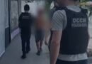 Investigado por atacar companheira com faca é preso pela DEAM em Macapá; vítima levou 15 pontos na cabeça