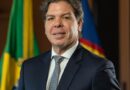 Fibra óptica nos rios e escolas conectadas: Ministro das Comunicações visita Amapá para acompanhar expansão da internet Fibra óptica nos rios e escolas conectadas: Ministro das Comunicações visita Amapá para acompanhar expansão da internet