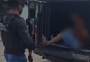 Dupla é presa em Cutias do Araguari suspeita de aplicar golpes usando nome e imagem de tenente-coronel do Bope; VÍDEO