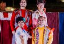 Agenda Cultural: fim de semana tem espetáculos de teatro e circo, Festival da Juventude com Mega Pressão, Djonga e mais Agenda Cultural: fim de semana tem espetáculos de teatro e circo, Festival da Juventude com Mega Pressão, Djonga e mais