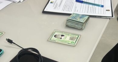 Prefeitura de Mazagão determina reaplicação de prova objetiva de concurso público Prefeitura de Mazagão determina reaplicação de prova objetiva de concurso público