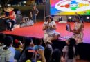Feira Literária Infantil Tucuju chega à 4ª edição com programação gratuita em Macapá Feira Literária Infantil Tucuju chega à 4ª edição com programação gratuita em Macapá