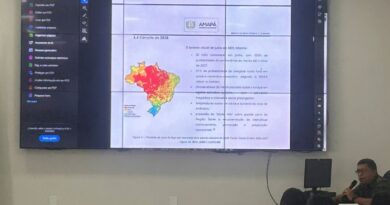 Amapá suspende uso do fogo até novembro para prevenir queimadas e incêndios florestais; veja regras Amapá suspende uso do fogo até novembro para prevenir queimadas e incêndios florestais; veja regras