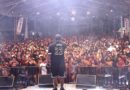 Djonga e Mega Pressão são atrações do Festival da Juventude neste fim de semana em Santana Djonga e Mega Pressão são atrações do Festival da Juventude neste fim de semana em Santana