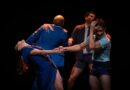 Agenda Cultural: fim de semana tem companhia de dança do RJ, Sesc Geek com dubladores de Demon Slayer, concurso de cosplay e mais
