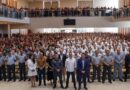 Com 4.210 oportunidades, Clécio amplia política de concursos no Amapá