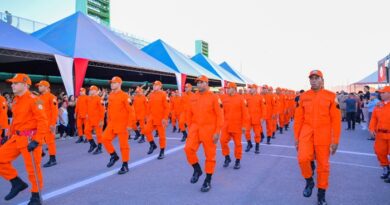 Governo do Amapá convoca 155 aprovados e zera cadastro reserva do concurso do CBM-AP