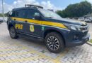 Passageiro com mandado por estupro é detido pela PRF em ônibus na BR-156 Passageiro com mandado por estupro é detido pela PRF em ônibus na BR-156