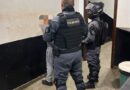 Homem com dois mandados por tráfico é preso pela Patamo em Macapá