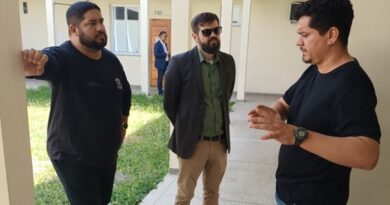 Fundação Socioeducativa do Amapá reforça segurança do Cesein com novas estruturas, sistema de monitoramento e prevê concurso